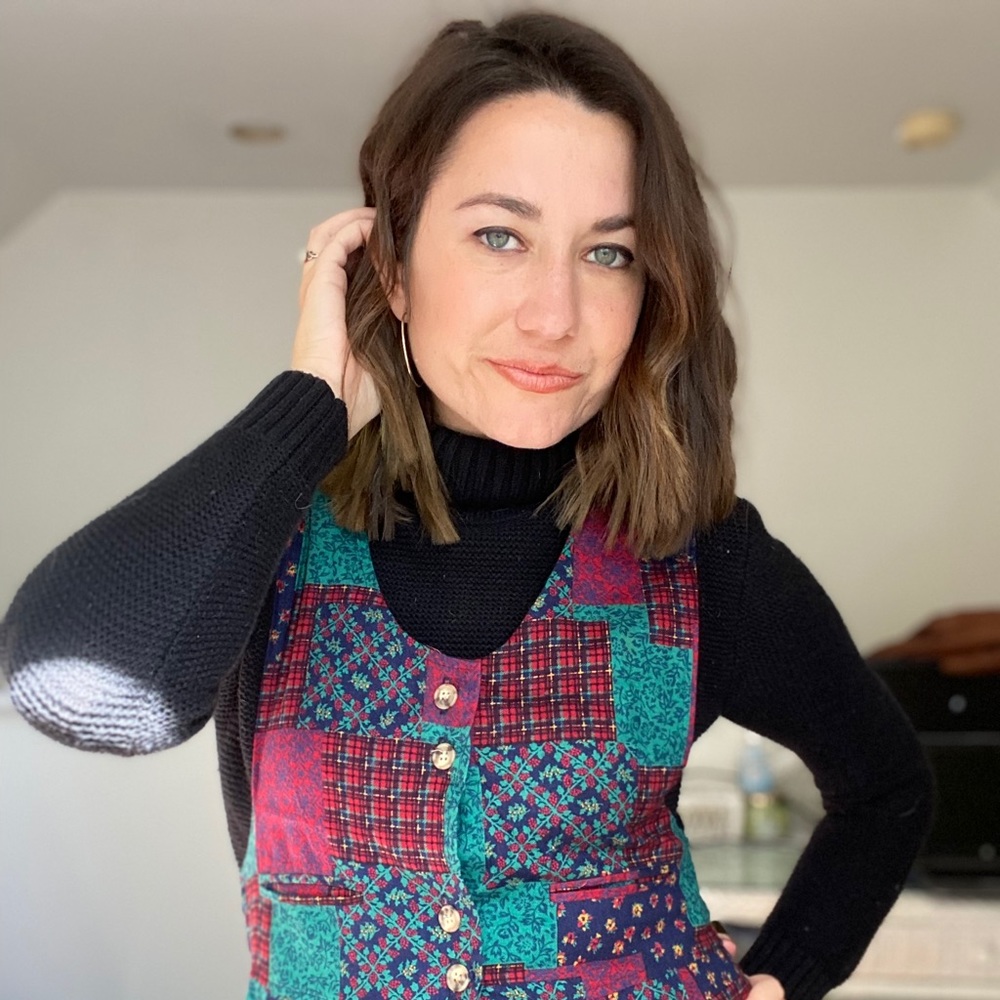 Meet your Posher, Erin